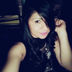 Meet your Posher, Erika